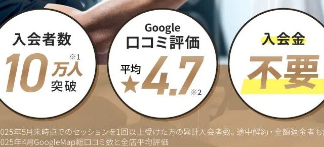 ダイエットジム